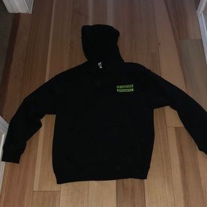 Seahawks Hoodie